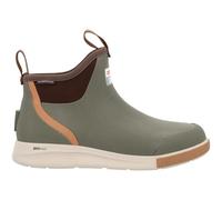 XTRATUF Mens Ankle Deck Waterproof Sport Welly Boots