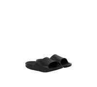 XTRATUF Men's Apres Fish Slide in Black | Size: 6 XTRATUF Black 6