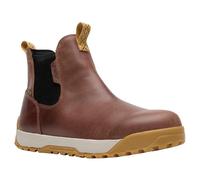 Xtratuf Mens Full Grain Leather Ankle Deck Boots / N/A N/A FS12256