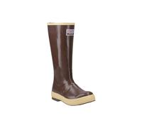 XTRATUF Boots Fishing Boots Legacy 15" Plain Toe Copper/Tan Unisex UK 8
