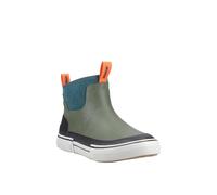 Xtratuf Out of the Ordinary Rubber Men's Green Wellington Boots - UK 8 / EU 42 / US 9