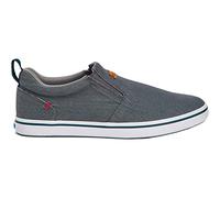 Xtratuf Sharkbyte Sustainable Deck Shoe XTRATUF Grey 11.5