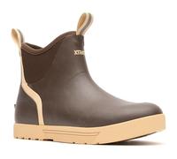 Xtratuf Wheelhouse Rubber Men's Brown Wellington Boots