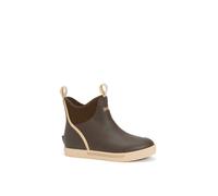 Xtratuf Wheelhouse Rubber Men's Brown Wellington Boots UK 7