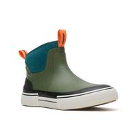 XTRATUF | Out of the Ordinary Ankle Deck Boot | Men's | Modern Deck Boots UK 12