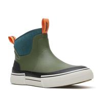 XTRATUF Out of The Ordinary Rubber Men's Green Wellington Boots - UK 7