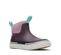 XTRATUF Out of The Ordinary Rubber Women's Fig Wellington Boots - UK 8