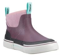 XTRATUF Out of The Ordinary Rubber Women's Fig Wellington Boots - UK 9
