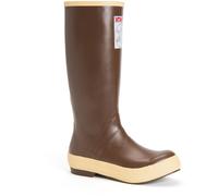 XTRATUF Women's Salmon Sisters 15" Legacy Boot in Brown | Size: 6 XTRATUF Brown 6