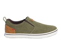 Xtratuf Sharkbyte Canvas Men's Taupe Trainers UK 12.5