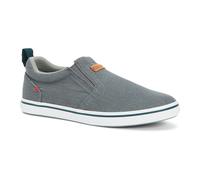 Xtratuf Sharkbyte Sustainable Deck Shoe XTRATUF Grey 10.5