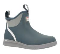 XTRATUF Unisex Ankle Deck Sport Synthetic Stormy Wellington Boots - Navy - Size UK 6