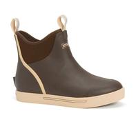 Xtratuf Wheelhouse Rubber Men's Brown Wellington Boots UK 11
