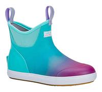 Xtratuf Ankle Deck Boot XTRATUF Blue 4