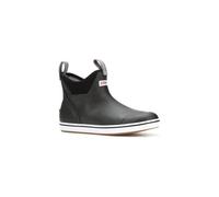 XTRATUF | Ankle Deck Boot | Women's | Waterproof Ankle Boots | Black 8
