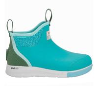 Xtratuf Ankle Deck Boot Sport XTRATUF Teal 5