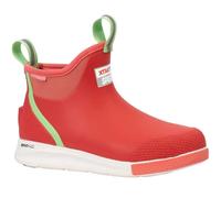 Xtratuf Ankle Deck Boot Sport XTRATUF Coral 6