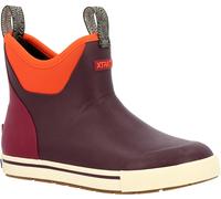 Xtratuf Womens Ankle Deck Camp Boot - - Size: 4