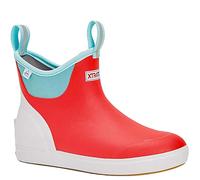 Xtratuf Ankle Deck Boot Eco XTRATUF Coral 6