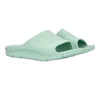 XTRATUF Women's Apres Fish Slide in Aqua | Size: 7 XTRATUF Aqua 7