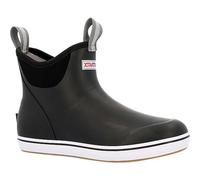 Xtratuf Women's Durable Waterproof Breathable Slip-Resistant 6 Inch Ankle Deck Boots