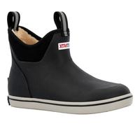 Xtratuf Women's Fleece Lined Ankle Deck Boot