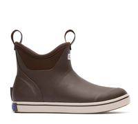 Xtratuf Women's Fleece Lined Ankle Deck Boot