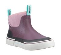 Xtratuf Womens/Ladies Out of the Ordinary Ankle Deck Boots / N/A N/A FS12224