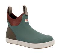 Xtratuf Womens/Ladies Vintage Ankle Deck Boots FS12129