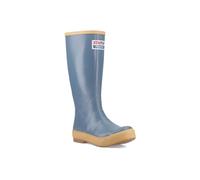 XTRATUF Legacy 15" Rubber Women's Marine Wellington Boots - UK 9