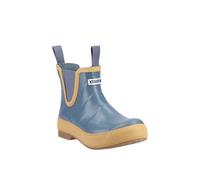 Xtratuf Legacy Deck Boot Rubber Women's Marine Wellington Boots UK 9