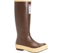 XTRATUF | Salmon Sisters 15" Legacy Boot | Women's | Brown 9