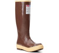 XTRATUF | Salmon Sisters 15" Legacy Boot | Women's | Brown 9
