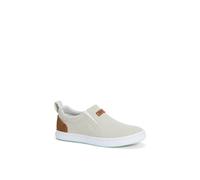Xtratuf Sharkbyte Canvas Deck Shoe XTRATUF Cream 8.5