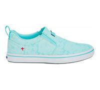 Xtratuf Sharkbyte Sustainable Deck Shoe XTRATUF Light Blue 7.5