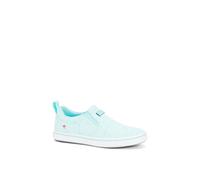 Xtratuf Sharkbyte Sustainable Econyl Women's Light Blue Trainers UK 8.5