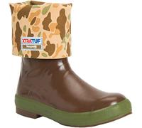 Xtratuf XMLDCAMM130 XT M 15 Camouflage Legacy Duck 13
