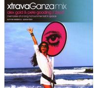Xtravaganza Mix: By Alex Gold & Pete Gooding by Xtravaganza Mix: Memories of a Long Hot Summer Los (2007-11-20)