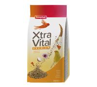 XtraVital Vitamin Enriched Canary Food 500g Premium Canary and Finch Seed