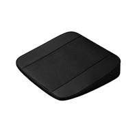 XTRDGHUG Car Seat Cushion, For Seat Leon MK4 Cupra Formentor Cupra Born Memory Foam Car Cushion,Car Seat Protector,Chair Pads Accessories,C-8CM