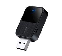 XTRDGHUG CarPlay Wireless Adapter, For Land Rover Discovery Sport 2015-2019, Auto Fast Connection No Latency, Plug and Play, Mini, Stable