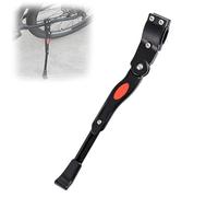 XTRDGHUG Premium Bike Kickstand, For Felt Dispatch 9/90 Doctrine Doctrine Advanced Edict Edict 3, Stable, Parking Stand Foot Brace, Sturdy,C