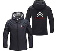 XTRDGHUG T-Shirt, For Citroen C5 X 2021 2022 2023, Hooded Sweatshirt, Breathable Short Sleeve, Durable Design, Car clothes,E-XXL