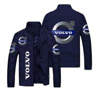 XTRDGHUG T-Shirt, For Volvo C30 C40 C70 S40 S70 S80 V40 V50 XC40 2000-2023, Hooded Sweatshirt, Breathable Short Sleeve, Durable Design, Car clothes,C-L