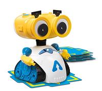 Xtrem Bots - Andy | Robot Toy | Toy Robots | Robots For Kids | Remote Control | Coding Robot For 4 Years And Above | 4 Year Old Boy Gifts