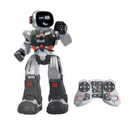 Xtrem Bots - Bionic Robot Toy | Toy Robots | Robots For Kids | Programmable Up To 20 Actions And Remote Control Robot I Boys Toys Age 5 Or Older | 5 Year Old Boy Gifts | Stem (Mark)