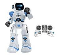Xtrem Bots - Robbie Kids Robots I Toy Robots I Robot Toys For 5 Year Old Boys I Remote Control Robot Toy I Boys Toys Age 5 Years Or Older | STEM