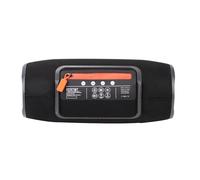 XTREME 40W Waterproof Bluetooth Speaker - 2000mAh, 10m Range, 5h Playtime, Dual 20W Drivers, USB/TF/AUX, 32GB TF, Hands-Free Calls, Shoulder Strap