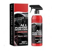 XTREME APC,120ml XTREME Apc All Purpose Degreaser,Multi-Purpose Xtreme Degreaser Dirt And Grease Remover,Xtreme All Purpose Cleaner,All Purpose Cleaner Heavy Duty (1 pcs)