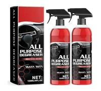 XTREME APC,120ml XTREME Apc All Purpose Degreaser,Multi-Purpose Xtreme Degreaser Dirt And Grease Remover,Xtreme All Purpose Cleaner,All Purpose Cleaner Heavy Duty (2 pcs)